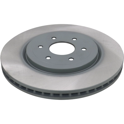 WINHERE BRAKE PARTS - 6620956 - Front Disc Brake Rotor pa3