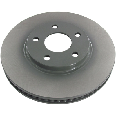 WINHERE BRAKE PARTS - 6620976 - Disque de frein à disque avant pa1