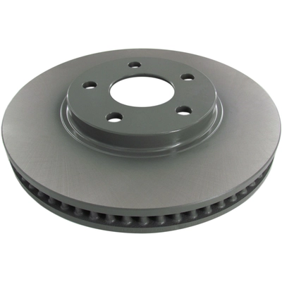 WINHERE BRAKE PARTS - 6620976 - Disque de frein à disque avant pa2