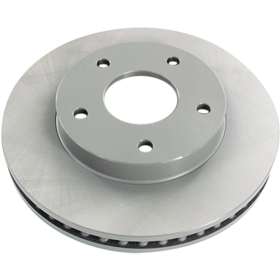 WINHERE BRAKE PARTS - 6620978 - Front Disc Brake Rotor pa3