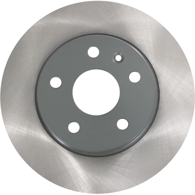 WINHERE BRAKE PARTS - 6620982 - Disque de frein à disque avant pa1