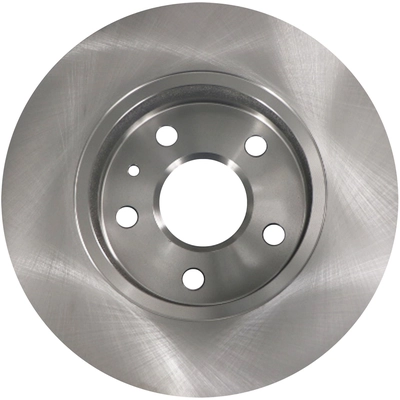 WINHERE BRAKE PARTS - 6620982 - Disque de frein à disque avant pa2