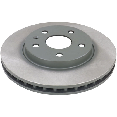 WINHERE BRAKE PARTS - 6620982 - Front Disc Brake Rotor pa3