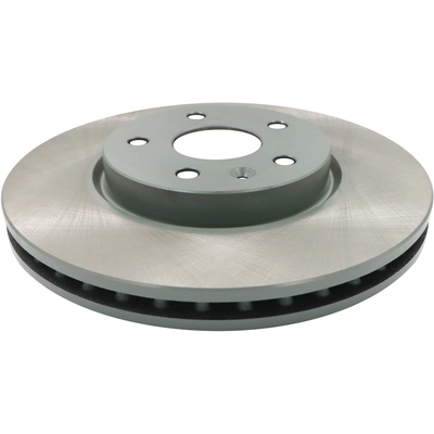 WINHERE BRAKE PARTS - 6620984 - Disque de frein à disque avant pa1