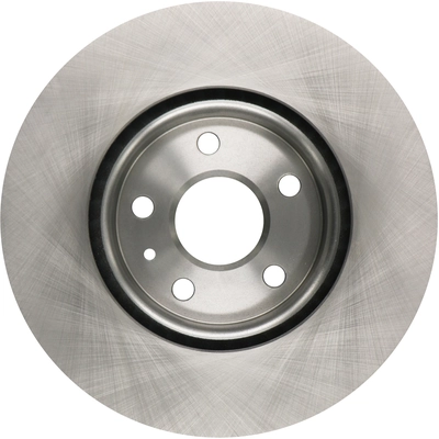 WINHERE BRAKE PARTS - 6620984 - Disque de frein à disque avant pa2