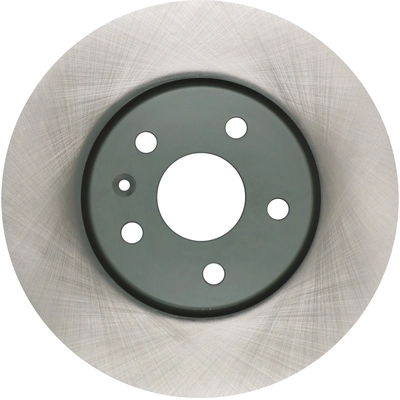 WINHERE BRAKE PARTS - 6620984 - Front Disc Brake Rotor pa3