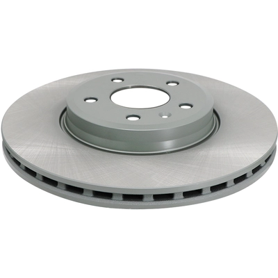 WINHERE BRAKE PARTS - 6620985 - Front Disc Brake Rotor pa1