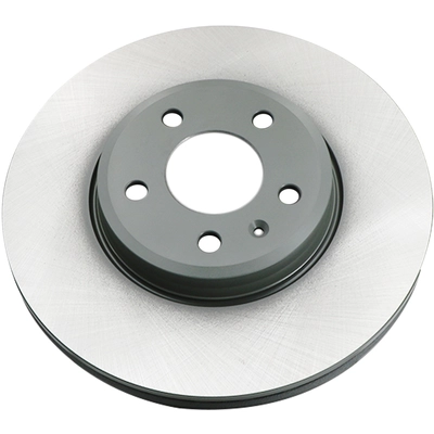 WINHERE BRAKE PARTS - 6620985 - Front Disc Brake Rotor pa2