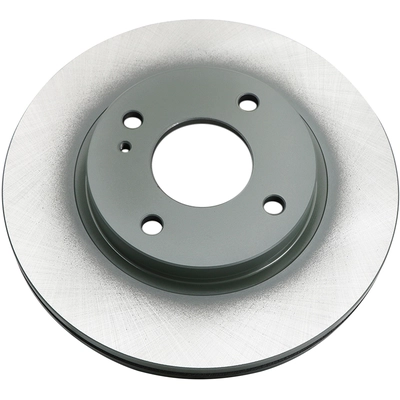 WINHERE BRAKE PARTS - 6620986 - Front Disc Brake Rotor pa2