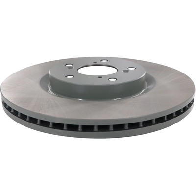 WINHERE BRAKE PARTS - 6620989 - Disque de frein à disque avant pa1