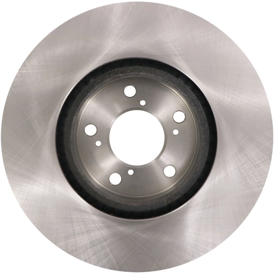 WINHERE BRAKE PARTS - 6620989 - Disque de frein à disque avant pa2