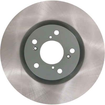WINHERE BRAKE PARTS - 6620989 - Front Disc Brake Rotor pa3