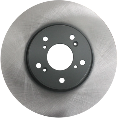WINHERE BRAKE PARTS - 6620990 - Disc Brake Rotor pa3
