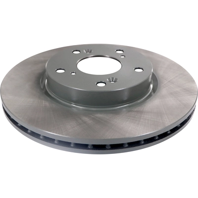 WINHERE BRAKE PARTS - 6620991 - Disque de frein � disque avant pa1