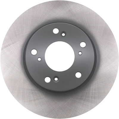 WINHERE BRAKE PARTS - 6620991 - Disque de frein � disque avant pa2