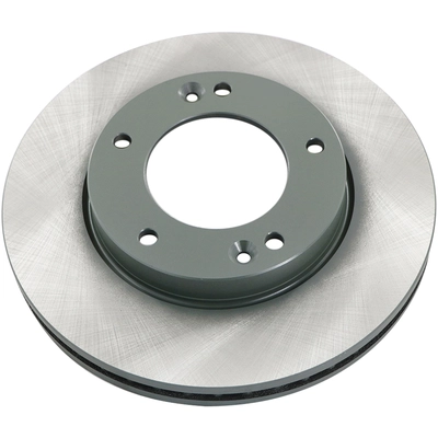 WINHERE BRAKE PARTS - 6620992 - Disque de frein � disque avant pa2