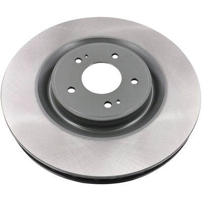 WINHERE BRAKE PARTS - 6620994 - Disque de frein à disque avant pa1