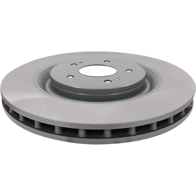 WINHERE BRAKE PARTS - 6620994 - Disque de frein à disque avant pa2