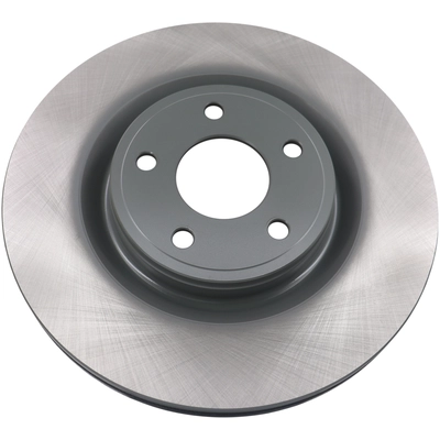 WINHERE BRAKE PARTS - 6621000 - Disque de frein � disque avant pa1