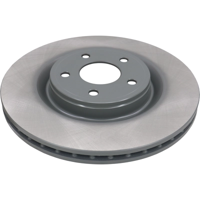 WINHERE BRAKE PARTS - 6621000 - Disque de frein � disque avant pa2