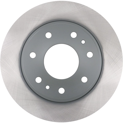 WINHERE BRAKE PARTS - 6621020 - Disc Brake Rotor pa1