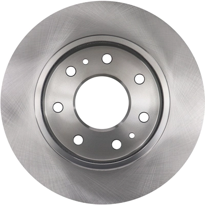 WINHERE BRAKE PARTS - 6621020 - Disc Brake Rotor pa2