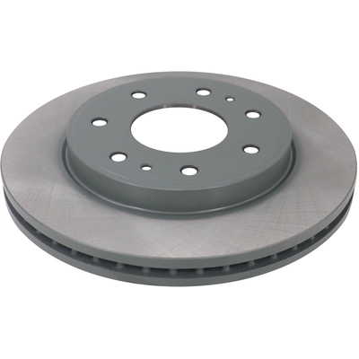 WINHERE BRAKE PARTS - 6621020 - Disc Brake Rotor pa3