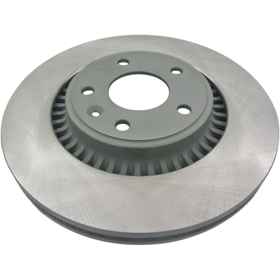 WINHERE BRAKE PARTS - 6621024 - Disque de frein à disque avant pa1