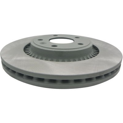 WINHERE BRAKE PARTS - 6621024 - Disque de frein à disque avant pa3