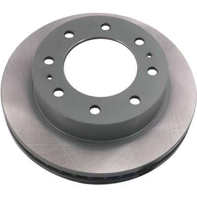 WINHERE BRAKE PARTS - 6621030 - Disque de frein à disque avant pa1