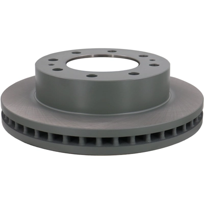 WINHERE BRAKE PARTS - 6621030 - Disque de frein � disque avant pa2