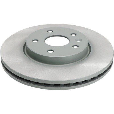 WINHERE BRAKE PARTS - 6621035 - Disque de frein à disque avant pa2