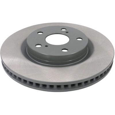 WINHERE BRAKE PARTS - 6621038 - Front Disc Brake Rotor pa1