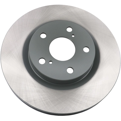WINHERE BRAKE PARTS - 6621038 - Front Disc Brake Rotor pa2