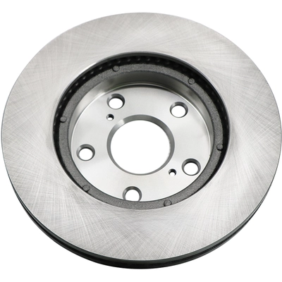 WINHERE BRAKE PARTS - 6621039 - Disque de frein � disque avant pa2