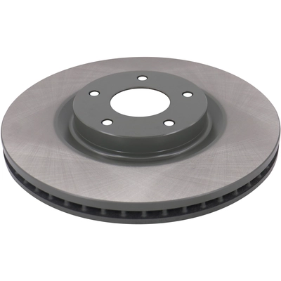 WINHERE BRAKE PARTS - 6621043 - Front Disc Brake Rotor pa3