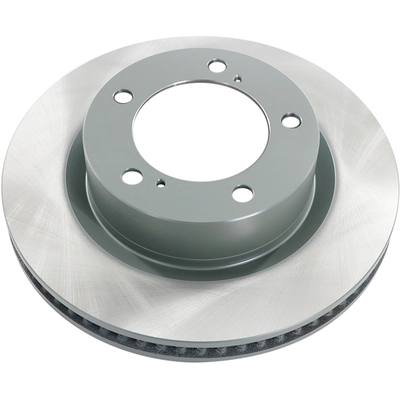 WINHERE BRAKE PARTS - 6621046 - Disque de frein à disque avant pa1