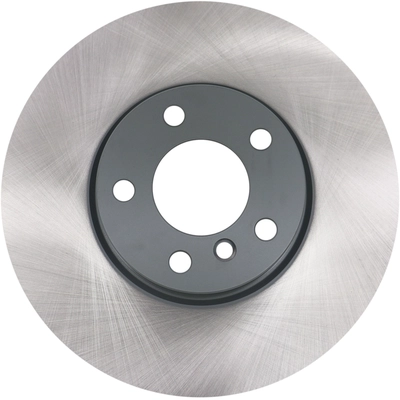 WINHERE BRAKE PARTS - 6621047 - Disque de frein à disque avant pa1