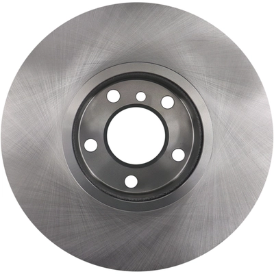 WINHERE BRAKE PARTS - 6621047 - Disque de frein à disque avant pa2