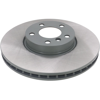 WINHERE BRAKE PARTS - 6621047 - Front Disc Brake Rotor pa3