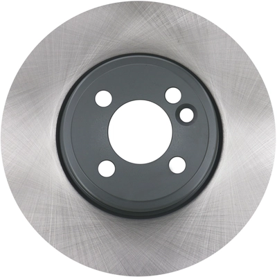 WINHERE BRAKE PARTS - 6621085 - Front Disc Brake Rotor pa1