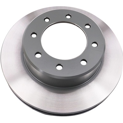 WINHERE BRAKE PARTS - 6621130 - Disque de frein à disque avant pa1