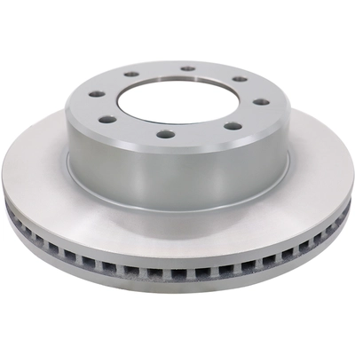 WINHERE BRAKE PARTS - 6621130 - Disque de frein à disque avant pa2