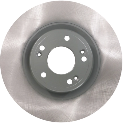 WINHERE BRAKE PARTS - 6621132 - Disque de frein à disque avant pa1