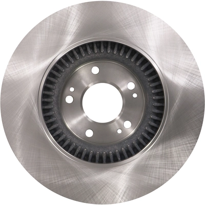 WINHERE BRAKE PARTS - 6621132 - Disque de frein à disque avant pa2