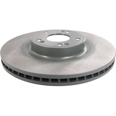WINHERE BRAKE PARTS - 6621132 - Front Disc Brake Rotor pa3