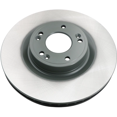 WINHERE BRAKE PARTS - 6621133 - Disque de frein à disque avant pa1