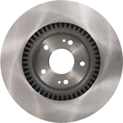 WINHERE BRAKE PARTS - 6621135 - Front Disc Brake Rotor pa2