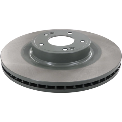 WINHERE BRAKE PARTS - 6621135 - Front Disc Brake Rotor pa3