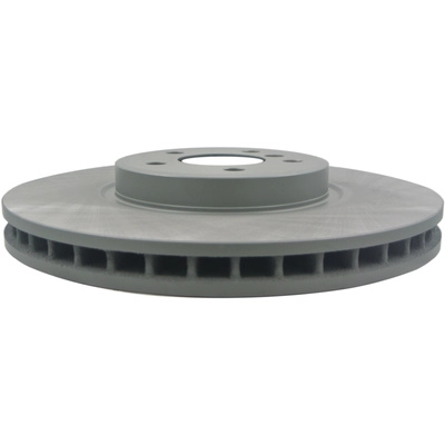 WINHERE BRAKE PARTS - 6621167 - Front Disc Brake Rotor pa1